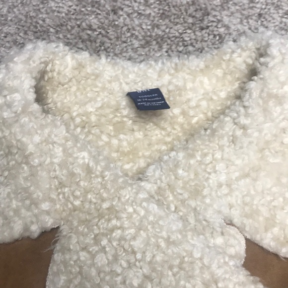 Baby Gap Vest - Picture 6 of 13